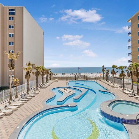 Crystal Tower 1906 By Vacation Homes Collection Gulf Shores Bagian luar foto