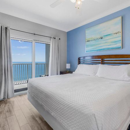 Crystal Tower 1906 By Vacation Homes Collection Gulf Shores Bagian luar foto
