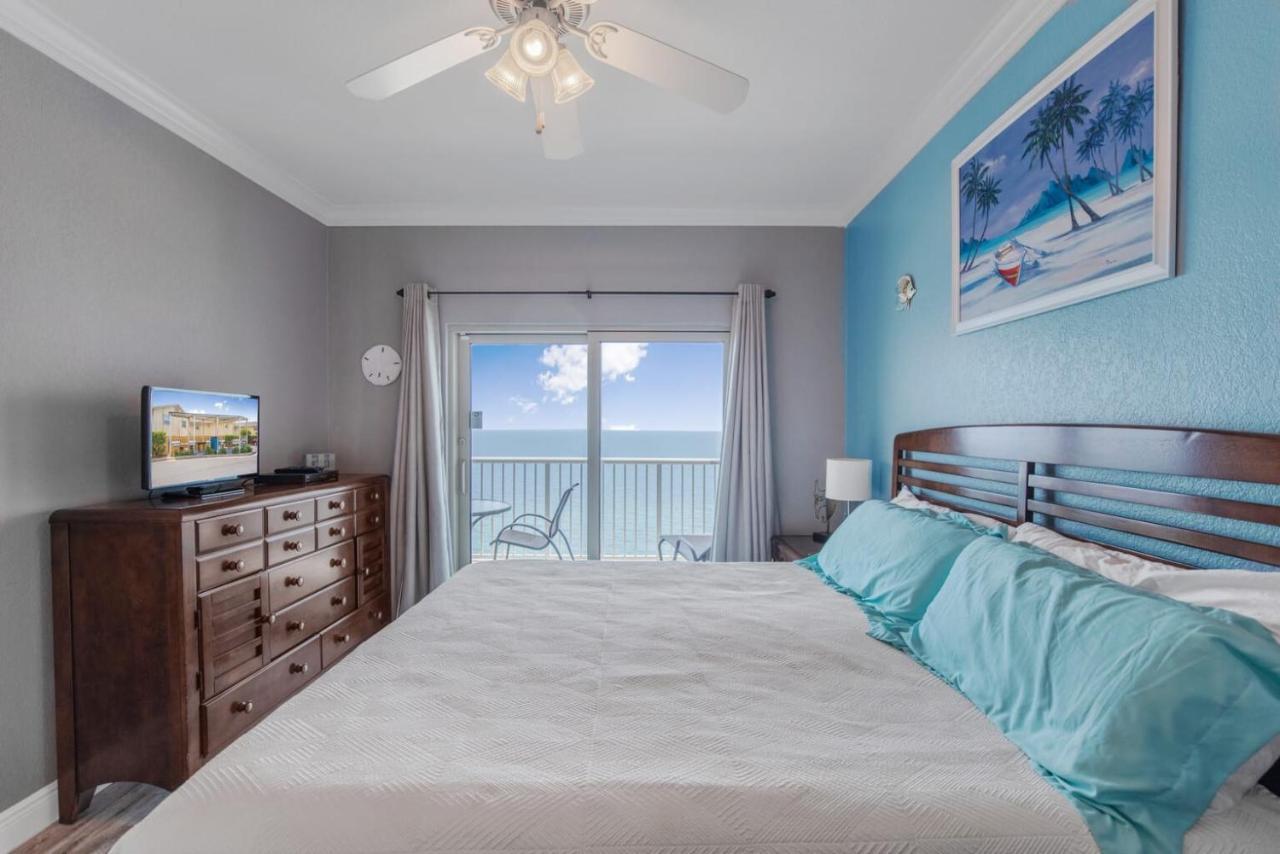 Crystal Tower 1906 By Vacation Homes Collection Gulf Shores Bagian luar foto