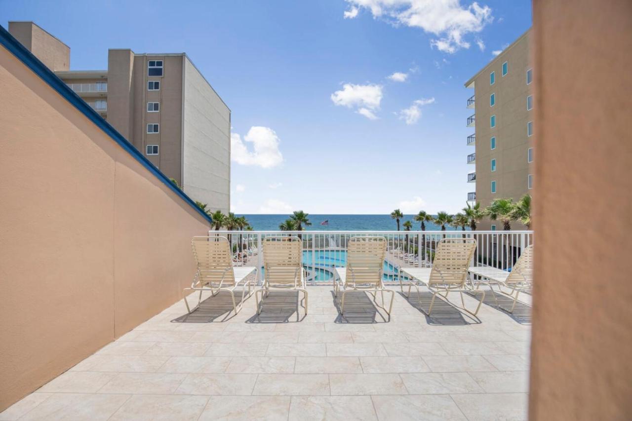 Crystal Tower 1906 By Vacation Homes Collection Gulf Shores Bagian luar foto