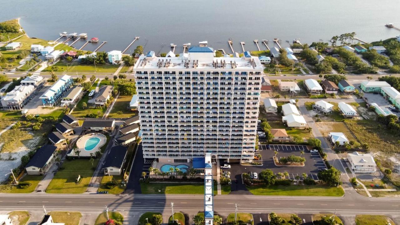 Crystal Tower 1906 By Vacation Homes Collection Gulf Shores Bagian luar foto