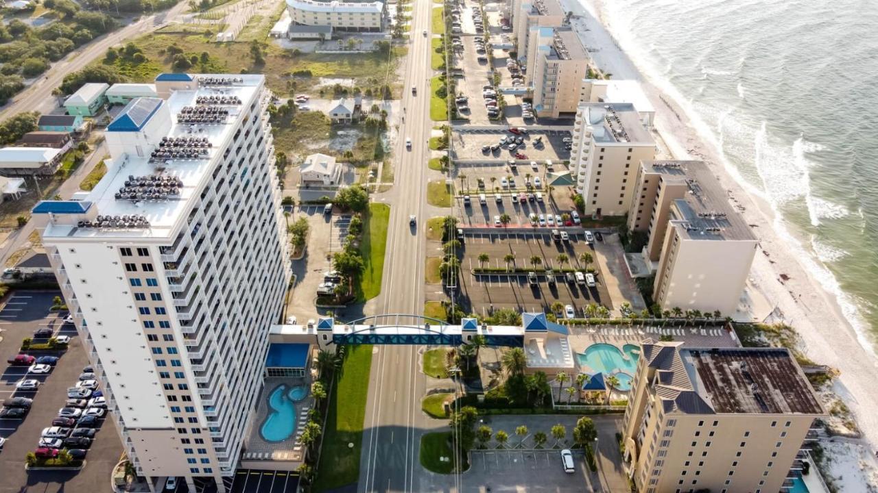 Crystal Tower 1906 By Vacation Homes Collection Gulf Shores Bagian luar foto