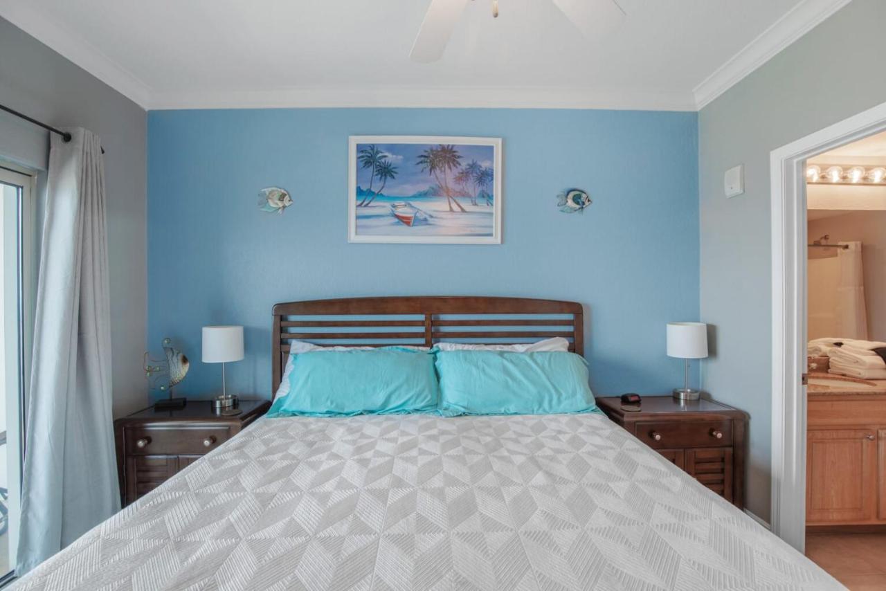 Crystal Tower 1906 By Vacation Homes Collection Gulf Shores Bagian luar foto