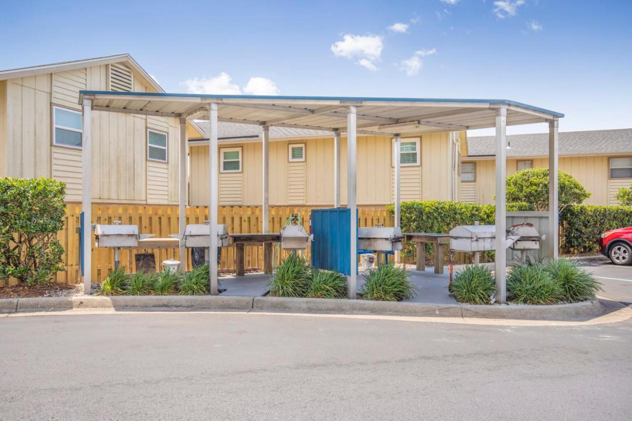 Crystal Tower 1906 By Vacation Homes Collection Gulf Shores Bagian luar foto