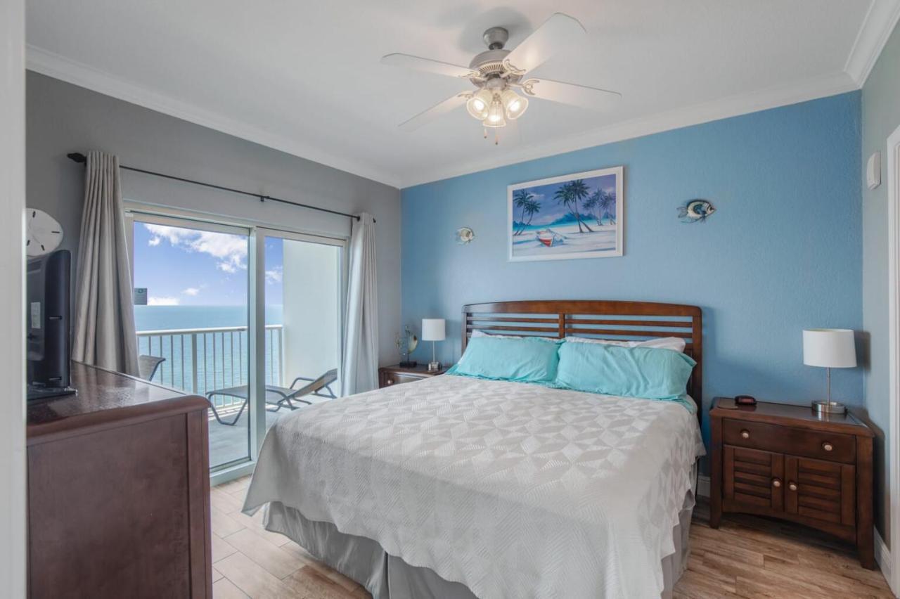 Crystal Tower 1906 By Vacation Homes Collection Gulf Shores Bagian luar foto