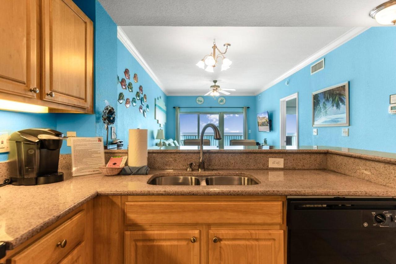 Crystal Tower 1906 By Vacation Homes Collection Gulf Shores Bagian luar foto