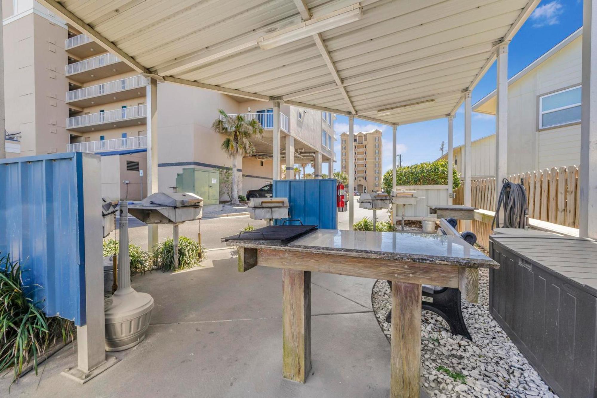Crystal Tower 1906 By Vacation Homes Collection Gulf Shores Bagian luar foto