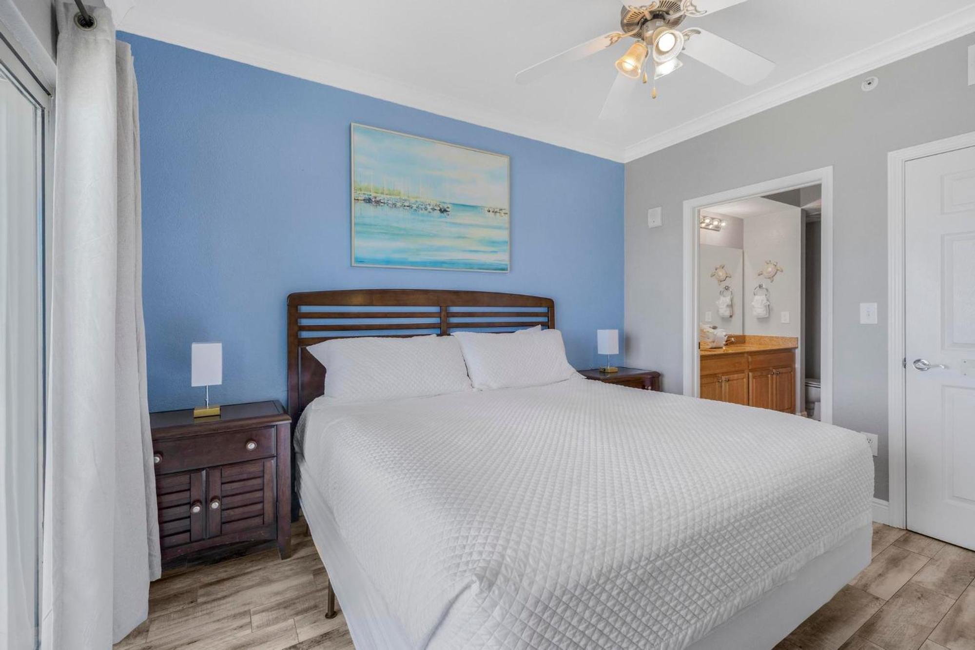 Crystal Tower 1906 By Vacation Homes Collection Gulf Shores Bagian luar foto