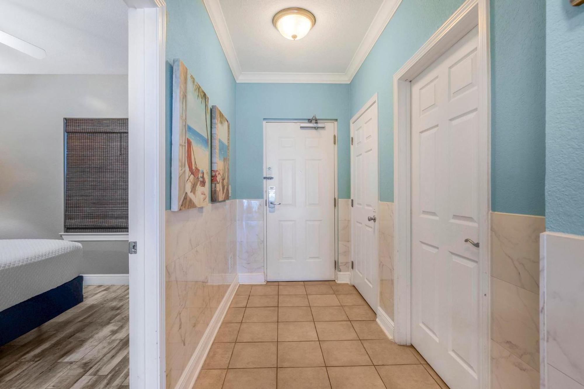 Crystal Tower 1906 By Vacation Homes Collection Gulf Shores Bagian luar foto
