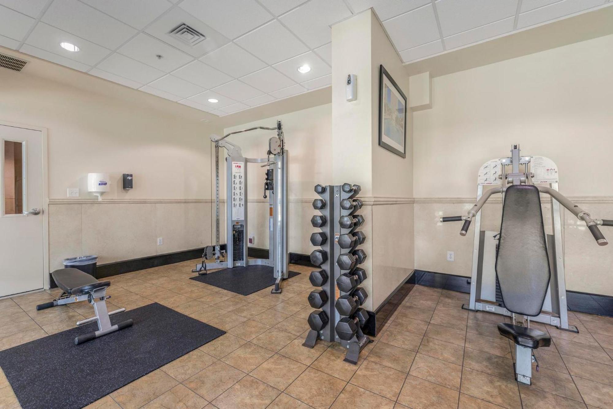 Crystal Tower 1906 By Vacation Homes Collection Gulf Shores Bagian luar foto