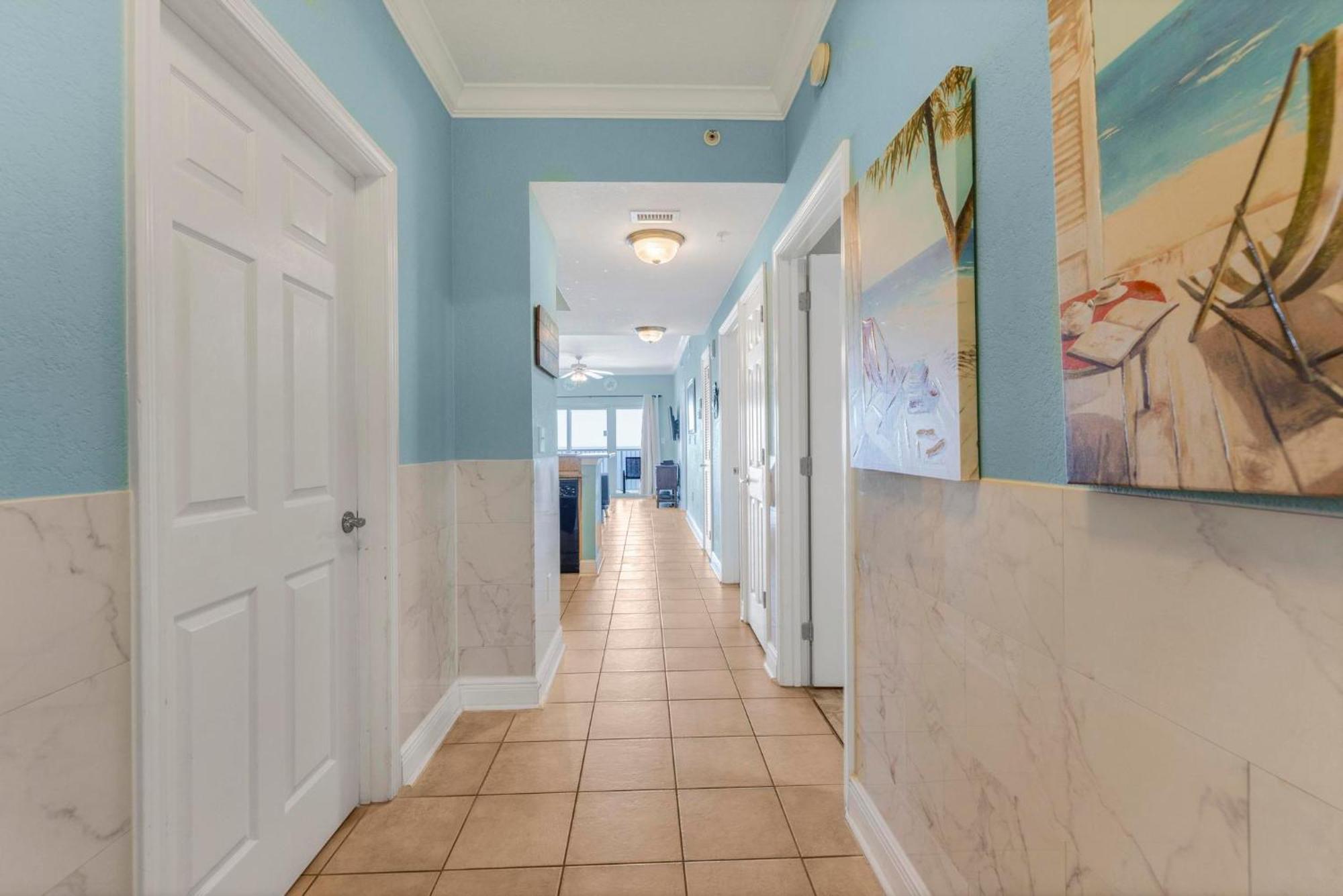 Crystal Tower 1906 By Vacation Homes Collection Gulf Shores Bagian luar foto