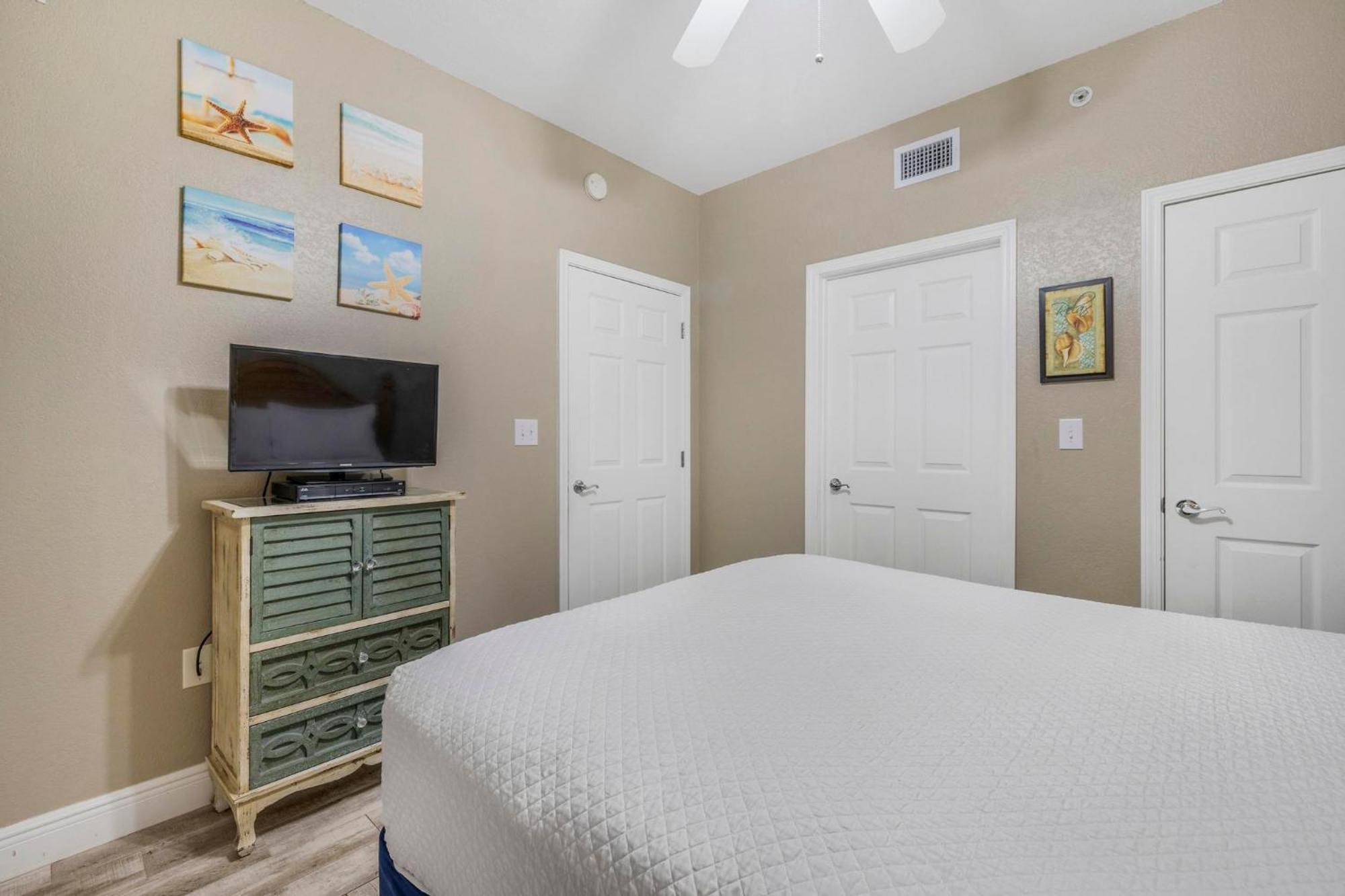 Crystal Tower 1906 By Vacation Homes Collection Gulf Shores Bagian luar foto