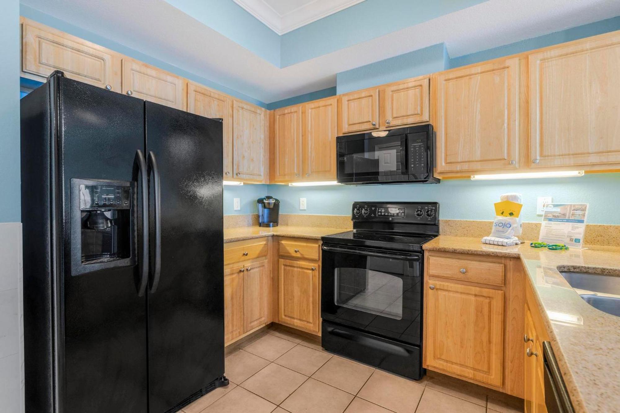 Crystal Tower 1906 By Vacation Homes Collection Gulf Shores Bagian luar foto