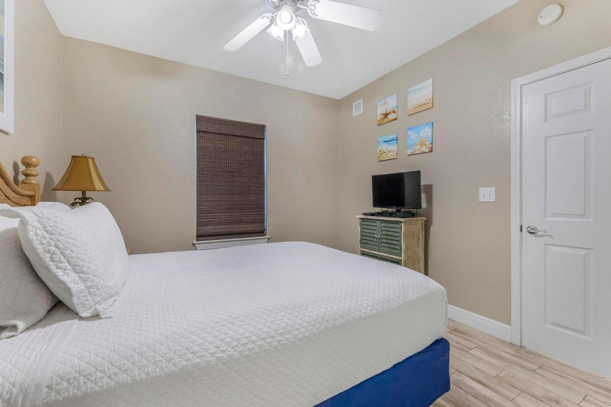 Crystal Tower 1906 By Vacation Homes Collection Gulf Shores Bagian luar foto