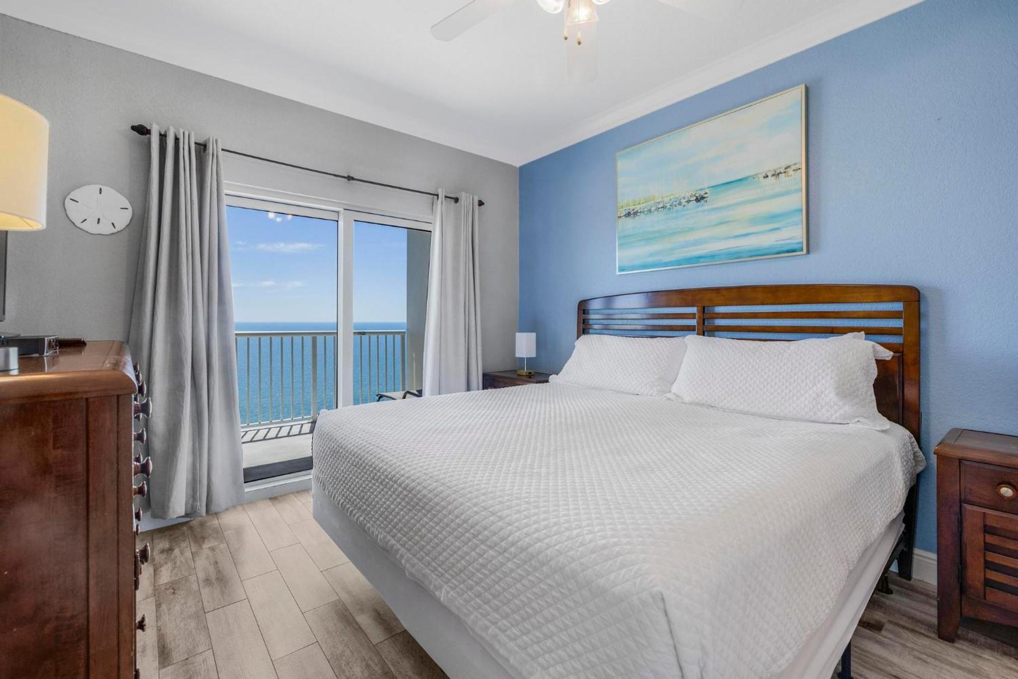 Crystal Tower 1906 By Vacation Homes Collection Gulf Shores Bagian luar foto