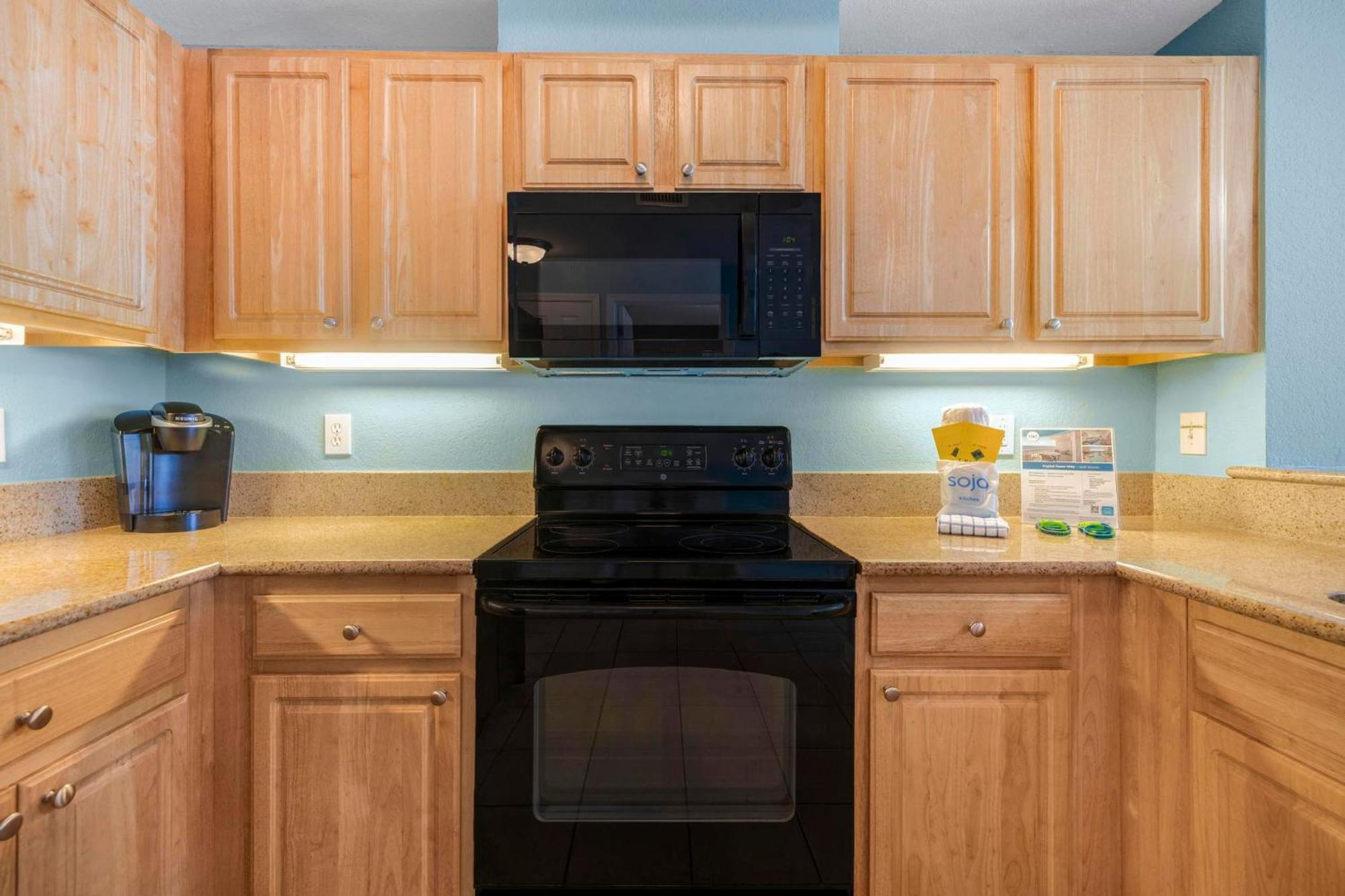 Crystal Tower 1906 By Vacation Homes Collection Gulf Shores Bagian luar foto